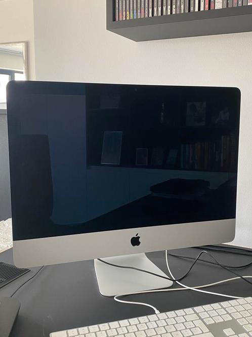Imac 21.5" 2020, Computers en Software, Apple Desktops, Gebruikt, iMac, 2 tot 3 Ghz, Ophalen