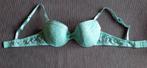 Soutien gorge 80 A BH, Kleding | Dames, Ondergoed en Lingerie, Ophalen of Verzenden, Groen, BH