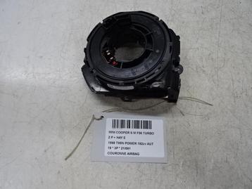 CONTACTEUR TOURNANT Mini Mini (F56) (4216268), Utilisé, Mini