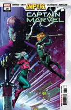 Captain Marvel 19, Eén comic, Amerika, Nieuw, Ophalen of Verzenden