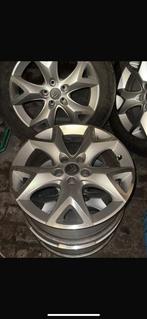 Citroën C5 velgen 225/ 55 R17, Auto-onderdelen, Ophalen of Verzenden, Velg(en)