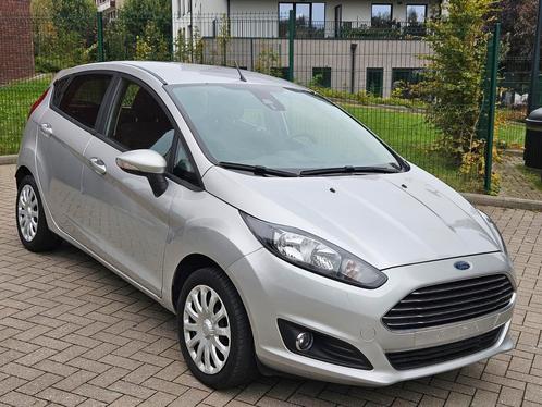 FORD FIESTA 1.0 ESSENCE  - EURO 6B  -  35.OOO KLM, Auto's, Ford, Particulier, Benzine, Euro 6, Dealer onderhouden, Onderhoudsboekje