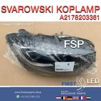 A2178203361 W217 C217 A217 S63 AMG SWAROVSKI LED LED KOPLAMP