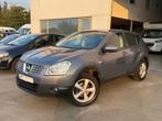 Nissan Qashqai, 1.5D, 183000km, Navi, Airco, Camera, Export, Voorwielaandrijving, Stof, Cruise Control, Bedrijf
