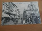 mechelen malines baille de fer, Verzenden, Ongelopen, Antwerpen