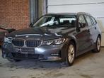 BMW 318 dA Automaat Trekhaak 2020 123.000km Navi LED, 4 cilinders, Bedrijf, 5 deurs, 3 Reeks