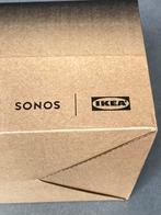 IKEA Sonos Symfonisk Wifi-boekenplankspeaker - Wit - Nieuw, Nieuw, Ophalen of Verzenden, Sonos