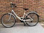 Minerva meisjesfiets, Fietsen en Brommers, Fietsen | Meisjes, Ophalen, 24 inch