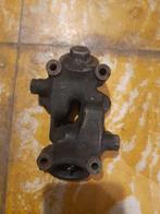 Cilinderkop van  honda C110 !, Fietsen en Brommers, Ophalen of Verzenden, Gebruikt, Blok, Overige merken