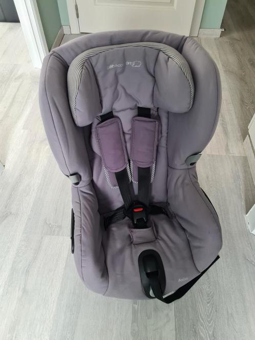 Bébé Confort Axiss rotatif&inclinable 9-18kg, Kinderen en Baby's, Autostoeltjes, Gebruikt, 9 t/m 18 kg, Autogordel, Ophalen