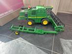 Bruder maaidorser John Deere, Kinderen en Baby's, Ophalen