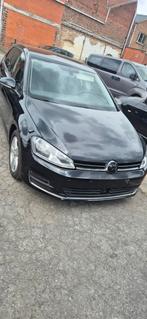Golf 7 coupe 2013 64km euuro5  105pk, Auto's, Volkswagen, Start-stop-systeem, Euro 5, 1599 cc, 4 cilinders