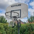 Basketbalpaal Kettler, Sport en Fitness, Basketbal, Ophalen, Gebruikt, Ring, Bord of Paal