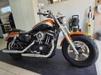 Harley Sportster XL1200CA Custom ( Als Nieuw ), Motoren, Particulier