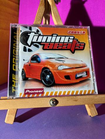 Tuning beats 2005/3 beschikbaar voor biedingen