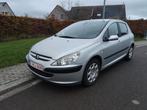 Peugeot 307, Auto's, Peugeot, Voorwielaandrijving, Stof, 4 cilinders, 1600 cc