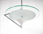 Fontana Arte „Olympia” designlamp van Daniela Puppa, Ophalen, 100 tot 150 cm, Zo goed als nieuw, Glas