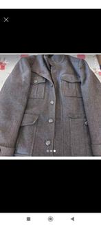 Manteau d hiver, Vêtements | Hommes, Vestes | Hiver, Comme neuf, Autre, Enlèvement, Taille 56/58 (XL)