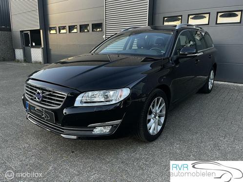 Volvo V70 2.0 T4 Inscription Edition, Auto's, Volvo, Te koop, V70, ABS, Airbags, Airconditioning, Alarm, Bluetooth, Bochtverlichting