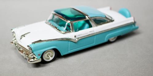 Voertuigen_Road Signature_nr 94202_Ford Fairlane Crown Victo, Hobby en Vrije tijd, Modelauto's | 1:43, Zo goed als nieuw, Auto