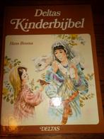 Kinderbijbel door Hans Bouma, Boeken, Godsdienst en Theologie, Ophalen of Verzenden, Zo goed als nieuw, Christendom | Katholiek
