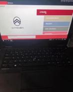 Diagnostic Psa Diagbox 05/2025 versie 9.230, Ophalen, Zo goed als nieuw