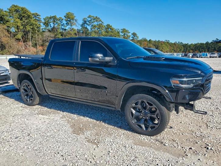 2024 RAM LIMITED 4X4 USA IMPORT THEFT RECOVERY, Autos, Dodge, Entreprise, RAM 1500, 4x4, Essence, Euro 6, SUV ou Tout-terrain