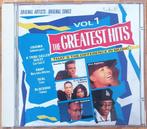 CD "The Greatest Hits" - 1991 - divers artistes, CD & DVD, Pop, Utilisé, Enlèvement ou Envoi
