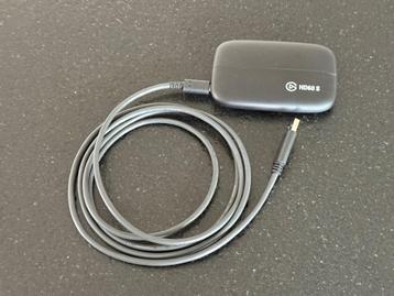 Elgato HD60 S – Game Capture Card, Enlèvement ou Envoi, Comme neuf
