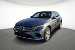 Mercedes-Benz GLC 350 e 4MATIC Off-Roader AMG LINE, Auto's, Stof, 4 cilinders, 2000 kg, Plug-in hybride