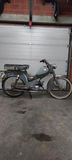 Sparta G 50b, Fietsen en Brommers, Ophalen, Sparta