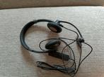 Sennheiser EPOS koptelefoon, Ophalen, Sennheiser, Nieuw, Inklapbare microfoon