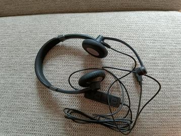 Sennheiser EPOS koptelefoon beschikbaar voor biedingen