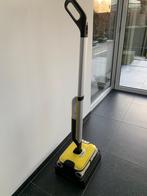 Floor cleaner Kärcher, Doe-het-zelf en Bouw, Reinigingsmachines, Ophalen, Zo goed als nieuw, Overige typen