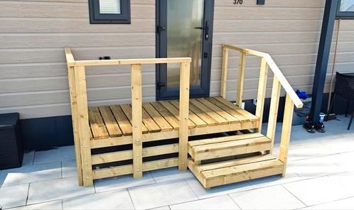 Nieuw model Colorado, Caravans en Kamperen, Caravanaccessoires, Zo goed als nieuw, Ophalen of Verzenden