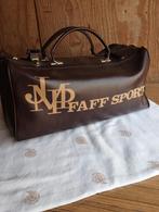 Retro vintage tas J M Pfaff sport, Ophalen