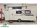 Silver EVASION 390 CP, Caravanes & Camping, Caravanes, Autres marques, Entreprise, 5 à 6 mètres, 750 - 1000 kg