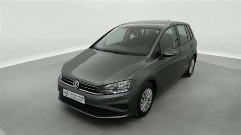 Volkswagen Golf Sportsvan 1.6 TDi Trendline NAVI/LED/PDC AV, Auto's, Volkswagen, Bedrijf, Te koop, Golf Sportsvan, ABS, Boordcomputer