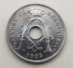 1925 5 centimes FR, Verzenden, Metaal, Losse munt