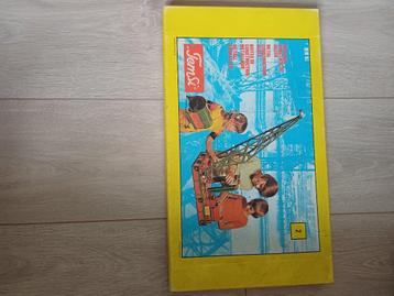 Meccano nr 2 beschikbaar voor biedingen