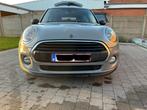 MINI ONE / 5 deurs / benzine, Auto's, Mini, Voorwielaandrijving, Stof, Particulier, Zilver of Grijs