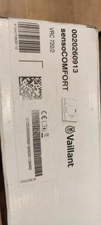 Vaillant Sensocomfort VRC 720., Doe-het-zelf en Bouw, Ophalen of Verzenden, Nieuw