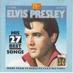 Best songs -of- Essential Collection van Elvis Presley, Envoi, 1960 à 1980