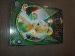 Dvd tinkerbell, sneeuwwitje, chihuahua, Ophalen, Gebruikt, Tekenfilm