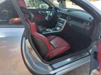 Mercedes - 2012 - SLK 350 - Roadster/Cabrio - Personenauto, Auto's, Automaat, Gebruikt, Cabriolet, SLK