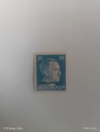 Timbres de l'Empire allemand, Enlèvement ou Envoi