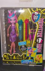 Monster high, Kinderen en Baby's, Speelgoed | Poppen, Verzenden, Gebruikt, Overige typen