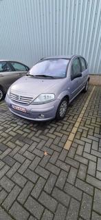 Citroën C3 1.4 diesel Exclusif, Autos, Achat, Diesel, Particulier, C3