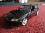 Kyosho Toyota supra, Hobby en Vrije tijd, Modelauto's | 1:18, Ophalen of Verzenden, Zo goed als nieuw, Kyosho