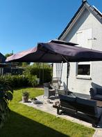 Parasol, Tuin en Terras, Ophalen